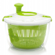 Salad Spinner Drain Bowl